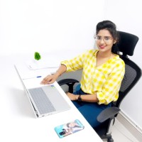 Anusha Mundrathi