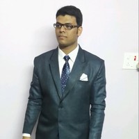 Mazharuddin Mohammed Khaja