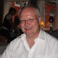 Anders M. Jensen