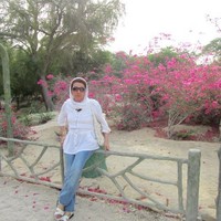 Marzieh Aghapour