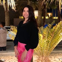 Nawal Ezzat