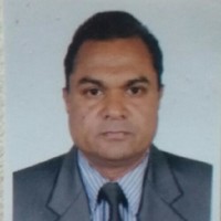 Nirmal Chandra Das