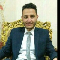 Mostafa Ahmed
