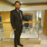 Vidit Mishra