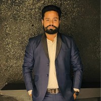 Anmol Tripathi