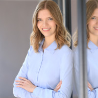 Stefanie Sieghoertner