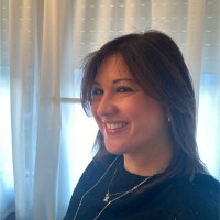 Roberta Martignago, PhD
