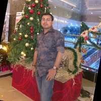 Abhinav Anand