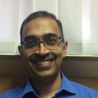 Ramesh Subramanian