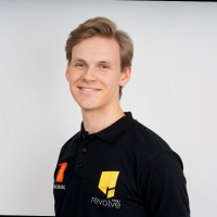 Hans Victor Lidsheim Abrahamsen