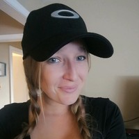 Samantha Shawbridge