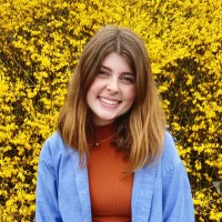 Lexi Zachariah