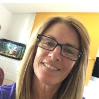 Deborah Constable