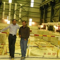 Deepak Kumar Singh