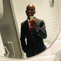 Tshepo Miya