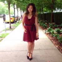 Esther Lam