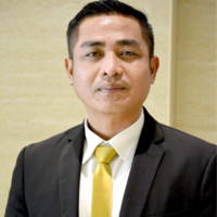 Gerson Catulong