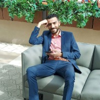 Shady Ebrahim