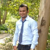 Riyaj Shaikh