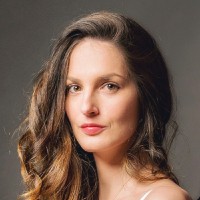 Alexandra Kosheva
