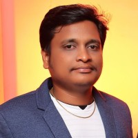 Sathishkumar Ar
