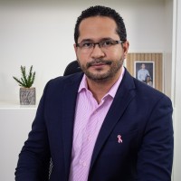 Elvin Castillo Romero