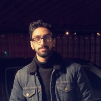 Haider Ali Iftikhar