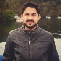 Sayed Mehr Ali