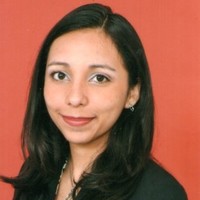 Eveling L. Sánchez M.