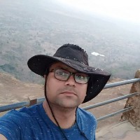 Koushal Jha