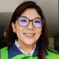 Sayuri Astrid Corilloclla Medrano