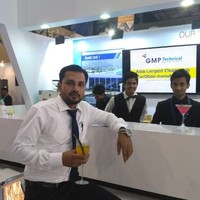Sharifuddin Shaikh
