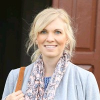 Rebecka Steding Selander