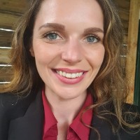 Ashleigh Redmond