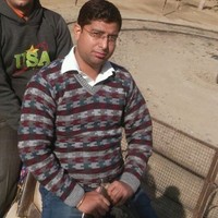 Manmohan Kumar