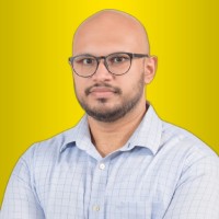 Chathuranga Senevirathna