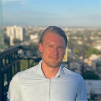 Sebastian E. Barnkob