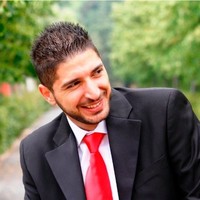 Naji Abdel Khalek