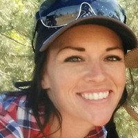 Casie Cook