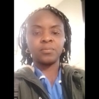 Funmi Faneye