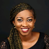 Chidinma Amadi