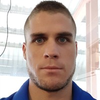 Luke Spisic