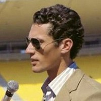 Marc Pallega