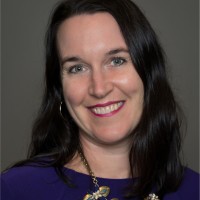 Melissa Walling, MBA, CAE, IOM