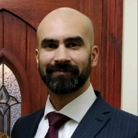Iftikhar Khan
