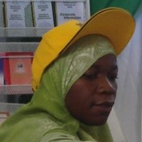Halima Mbilinyi