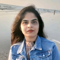 Shruti Dhawade