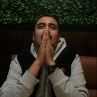Mahmood Sayed