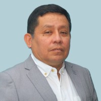 John Abanto