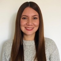 Sara Mendez Blu Interpreter